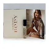 Burberry BODY Туалетная вода для женщин 2 мл