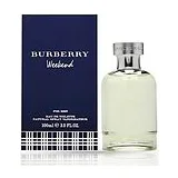 Burberry WEEKEND Туалетная вода для мужчин 100 мл фото 3