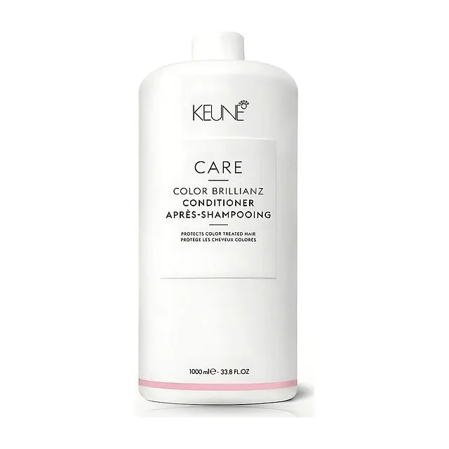 Keune Кондиционер Яркость цвета CARE Color Brillianz Conditioner 1000 мл купить