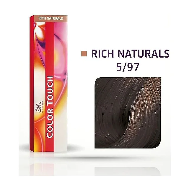 Тайланд 5/97 COLOR TOUCH 60 мл купить