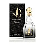 JIMMY CHOO I WANT CHOO FOREVER Парфюмерная вода для женщин 60 мл фото 1