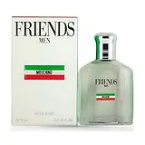 Moschino Friends Men Туалетная вода мужская 75 мл фото 2