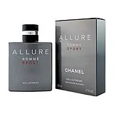 Chanel Allure SPORT Eau Extreme Парфюмерная вода для мужчин 50 мл фото 1