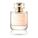 Boucheron Quatre Pour Femme Парфюмерная вода для женщин 50 мл фото 2