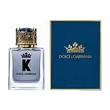 Dolce Gabbana K Туалетная вода для мужчин 50 мл