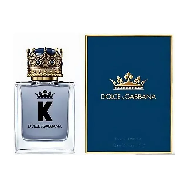 Dolce Gabbana K Туалетная вода для мужчин 50 мл Dolce&Gabbana купить