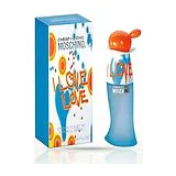 Moschino Cheap & Chic I Love Love Туалетная вода женская 30 мл фото 2