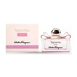 Salvatore Ferragamo Signorina In Fiore Туалетная вода женская 100 мл фото 2