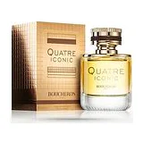 Boucheron Quatre Iconic Парфюмерная вода 50 мл фото 2