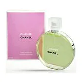 Chanel Chance Eau Fraiche Туалетная вода женская 100 мл фото 2