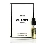 Chanel BEIGE Парфюмерная вода для женщин 1.5 мл фото 1
