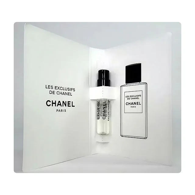Chanel GARDENIA Парфюмерная вода для женщин 1.5 мл купить