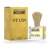 Moschino Stars Парфюмерная вода женская 50 мл фото 2