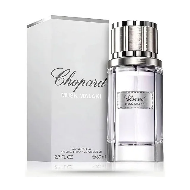 Chopard MUSK MALAKI Парфюмерная вода унисекс 80 мл Chopard купить