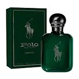 RALPH LAUREN POLO COLOGNE INTENSE Парфюмерная вода для мужчин 59 мл