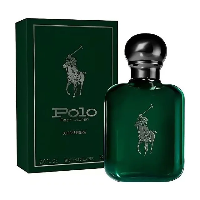 RALPH LAUREN POLO COLOGNE INTENSE Парфюмерная вода для мужчин 59 мл Ralph Lauren купить