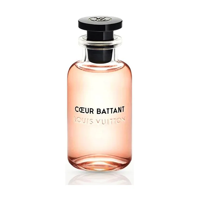 Louis Vuitton COEUR BATTANT Парфюмерная вода для женщин 2 мл пробник купить