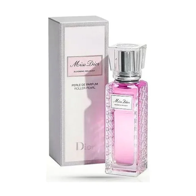 Christian Dior - Miss Dior Blooming Bouquet Туалетная вода для женщин 20 мл Roller Pearl CD CHRISTIAN DIOR PARIS купить