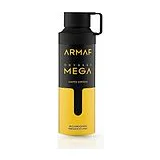 Armaf Odyssey Mega Парфюмерная вода для мужчин в виде спрея для тела 200 мл фото 1