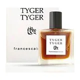 Francesca Bianchi TYGER TYGER Духи унисекс30 мл фото 1