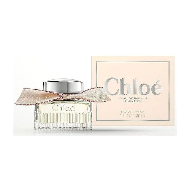 Chloe CHLOE L'EAU DE LUMINEUSE Парфюмерная вода для женщин 30 мл Chloe купить