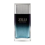 Zilli Blue Titanium Парфюмерная вода мужская 100 мл фото 2
