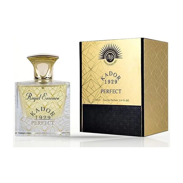 Noran Perfumes Kador 1929 Perfect Парфюмерная вода мужская 100 мл NORAN PERFUMES купить