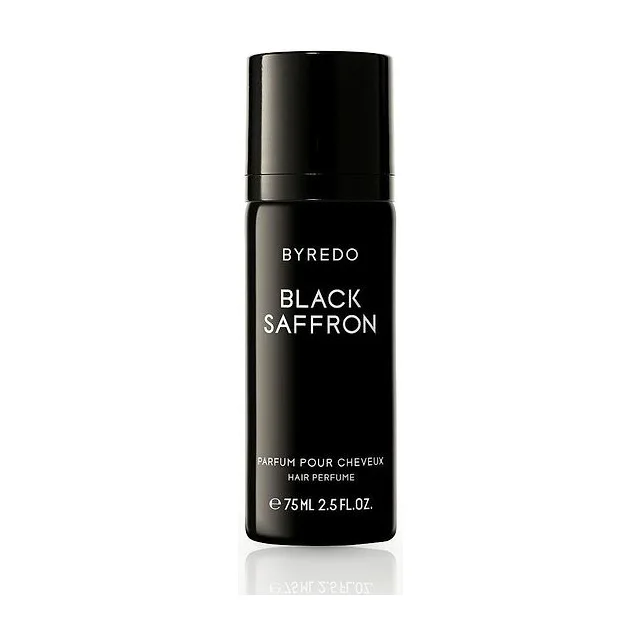 Black Saffron Hair Perfume 75 мл - парфюмерная вода для волос Без бренда купить