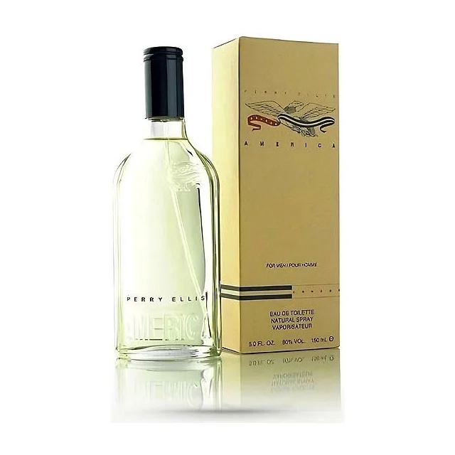 Perry Ellis America for Men Туалетная вода для мужчин 150 мл PERRY ELLIS купить