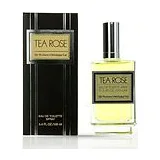 THE PERFUMER'S WORKSHOP LTD. TEA ROSE Туалетная вода 100 мл фото 1