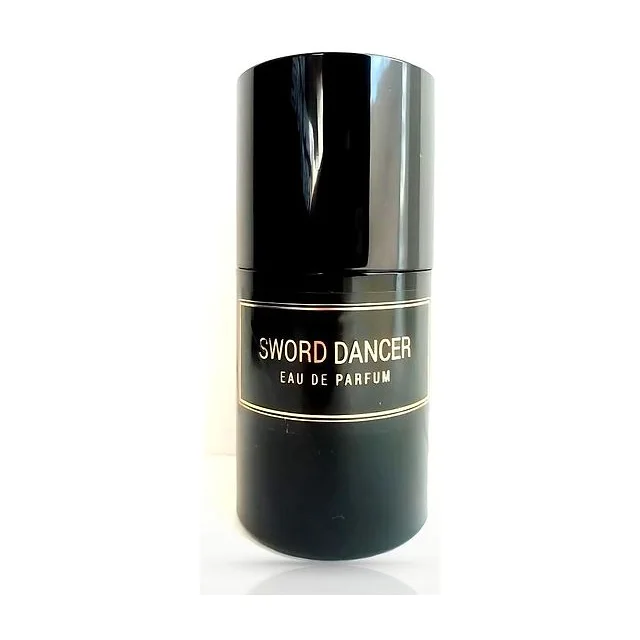 HAUTE FRAGRANCE COMPANY SWORD DANCER Парфюмерная вода 15 мл купить
