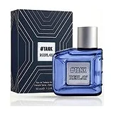 Replay Tank For Him Туалетная вода 30 мл фото 1