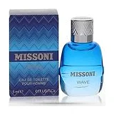 MISSONI Wave Мужская туалетная вода 5 мл фото 1