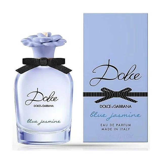 dolce & gabbana blue jasmine Парфюмерная вода 10 мл купить