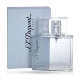 S.T. Dupont ESSENCE PURE Туалетная вода Мужская 100 мл фото 1