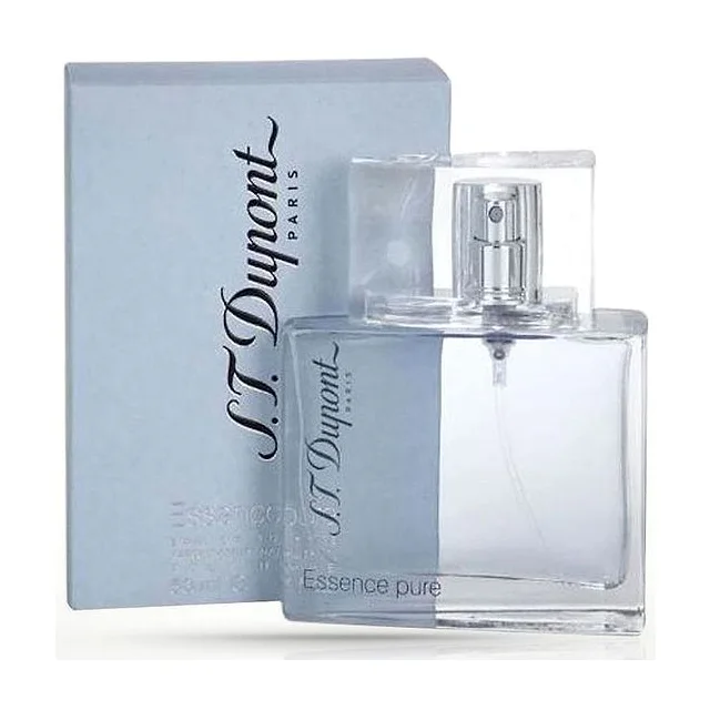 S.T. Dupont ESSENCE PURE Туалетная вода Мужская 100 мл S.T. Dupont ESSENCE купить