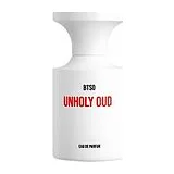 BORNTOSTANDOUT Unholy Oud Парфюмерная вода унисекс 50 мл фото 1