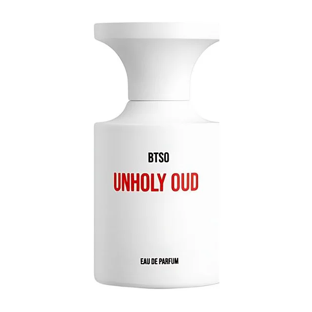 BORNTOSTANDOUT Unholy Oud Парфюмерная вода унисекс 50 мл BORNTOSTANDOUT купить