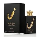Lattafa Perfumes Ishq Al Shuyukh Gold Парфюмерная вода унисекс 100 мл фото 1
