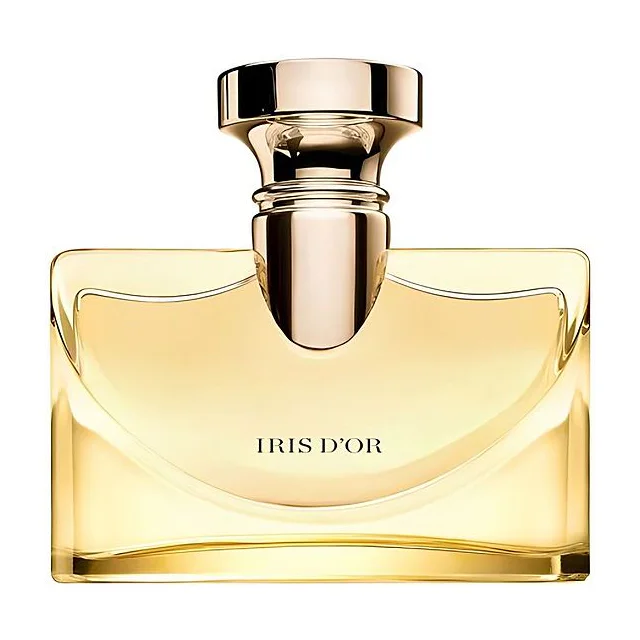 Bvlgari Splendida Iris d'Or Парфюмерная вода женская 50 мл Bvlgari купить