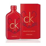 Calvin Klein CK One Chinese New Year Edition Туалетная вода унисекс 100 мл фото 2