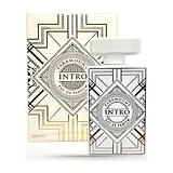 Fragrance World Intro Paramount Парфюмерная вода унисекс 80 мл фото 1