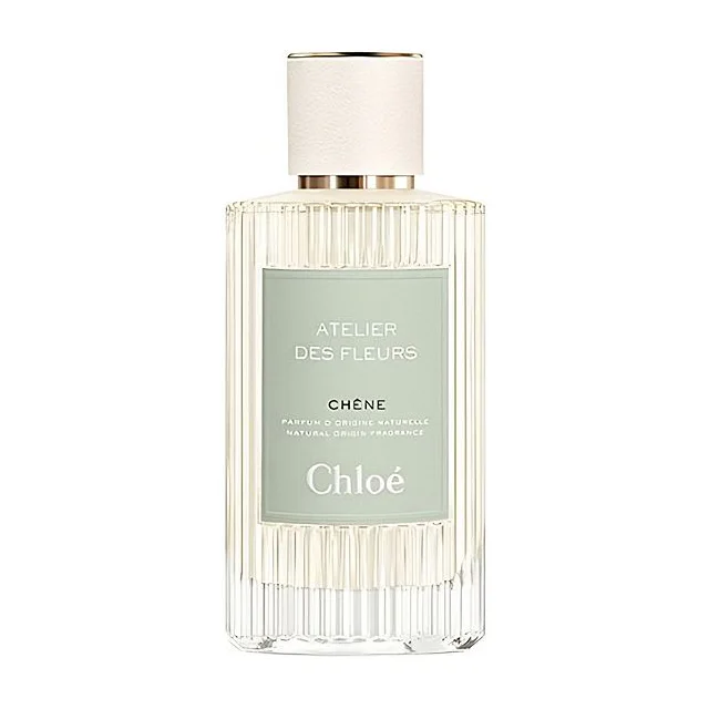 CHLOE ATELIER DES FLEURS CHENE парфюмерная вода унисекс 150 мл CHLOE ATELIER DES купить