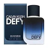 CALVIN KLEIN Defy парфюмерная вода для мужчин 50 мл фото 1