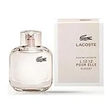 Lacoste L.12.12 POUR ELLE ELEGANT Туалетная вода женская 90 мл фото 1