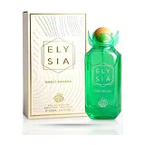 Fragrance World Elysia Sweet Banana Парфюмерная вода унисекс 100 мл фото 1