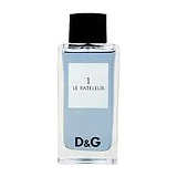 Dolce and Gabbana Le Bateleur 1 туалетная вода мужская 100 мл фото 1