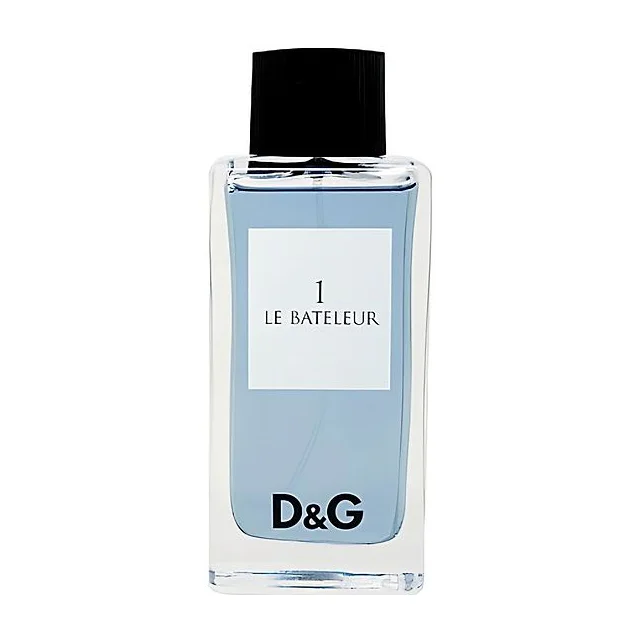 Dolce and Gabbana Le Bateleur 1 туалетная вода мужская 100 мл Dolce&Gabbana купить