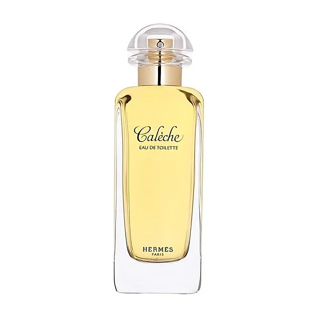Hermes Caleche туалетная вода женская 50 мл Hermes Caleche купить