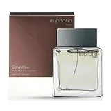 Calvin Klein Euphoria Men туалетная вода для мужчин 100 мл фото 1